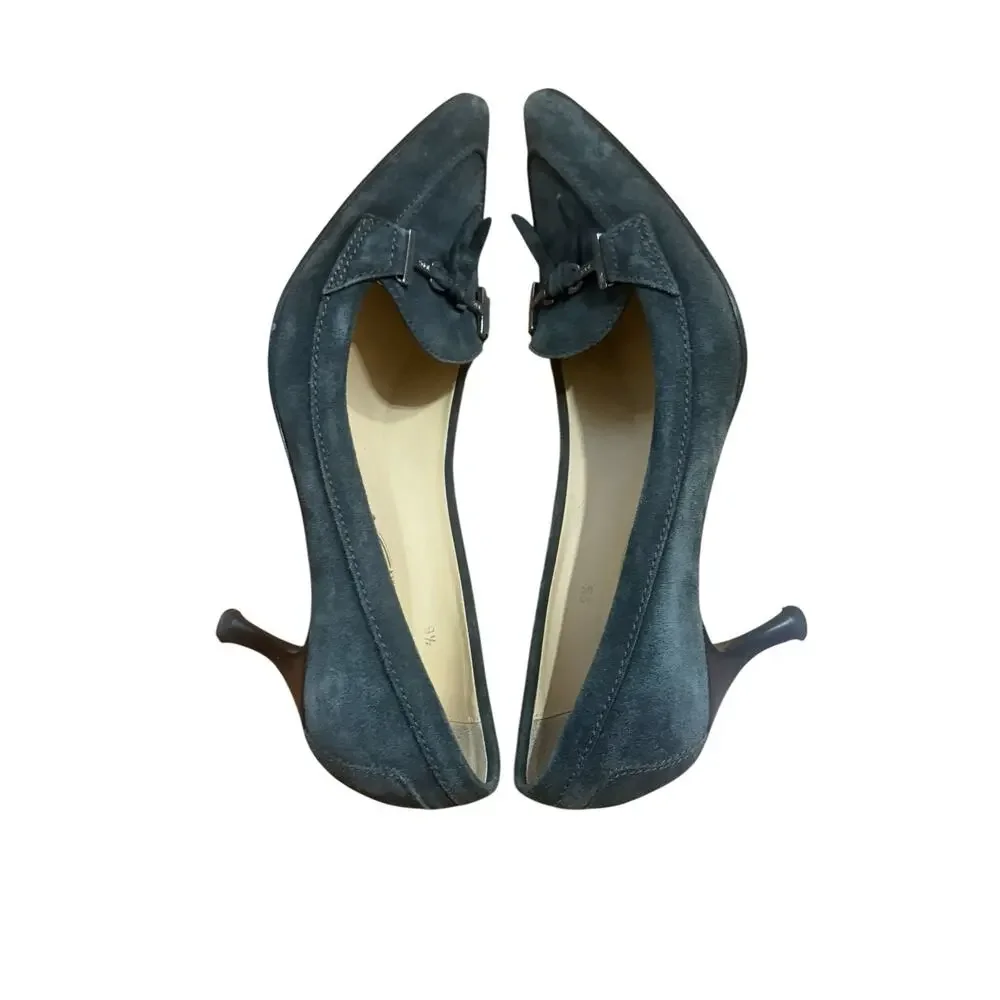 Tods details tod